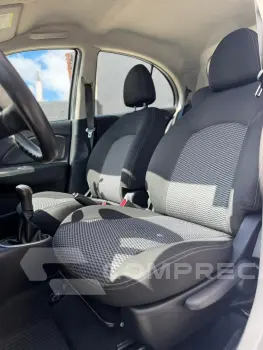 MARCH SV 1.6 16V Flex Fuel