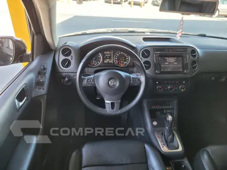 TIGUAN 1.4 TSI 16V 150cv 5p