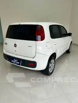 UNO 1.0 Vivace 8V