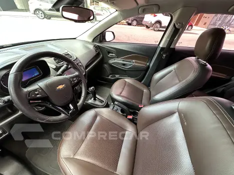 COBALT 1.8 MPFI Elite 8V
