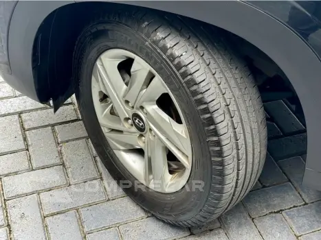 CRETA 1.0 TGDI FLEX COMFORT AUTOMÁTICO