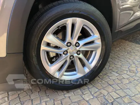 Tracker 1.0 Turbo Flex Manual