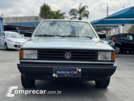 Volkswagen GOL 1.6 CL 8V 2 portas