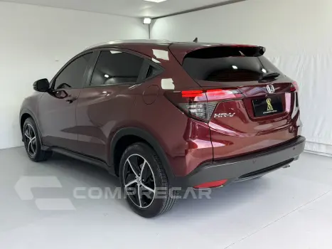 HR-V 1.8 16V EX