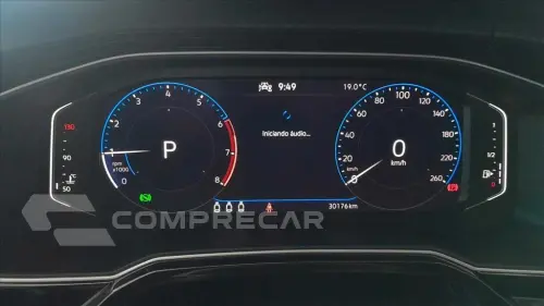 NIVUS 1.0 200 TSI TOTAL FLEX HIGHLINE AUTOMÁTICO
