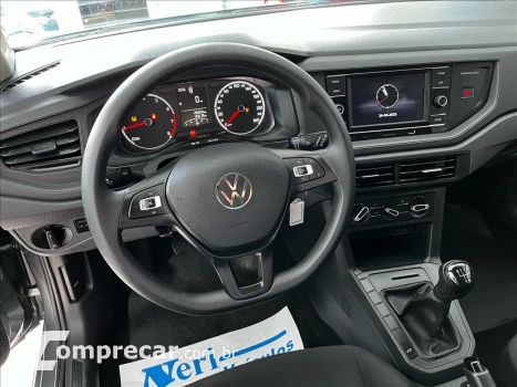 POLO 1.0 MPI MANUAL
