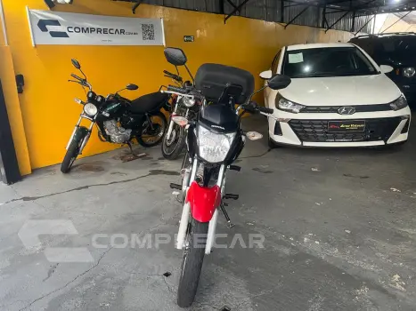 CG Fan 150 ESDI