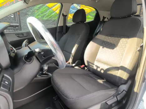 HB20 1.0 Comfort Plus 12V