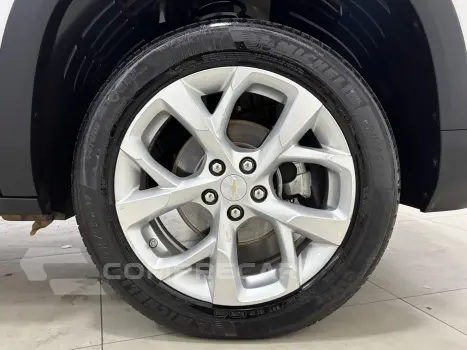 MONTANA 1.2 TURBO FLEX LTZ AUTOMÁTICO