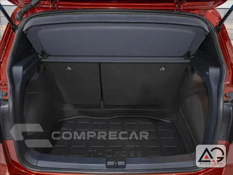 T-CROSS 1.4 250 TSI Highline