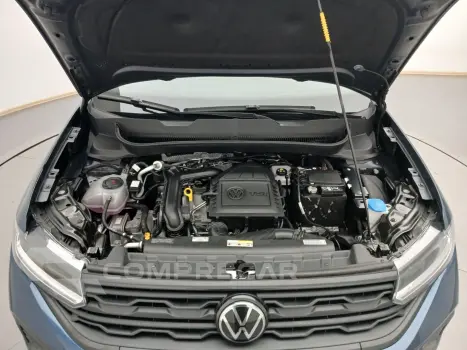 T-CROSS 1.0 200 TSI TOTAL FLEX AUTOMÁTICO