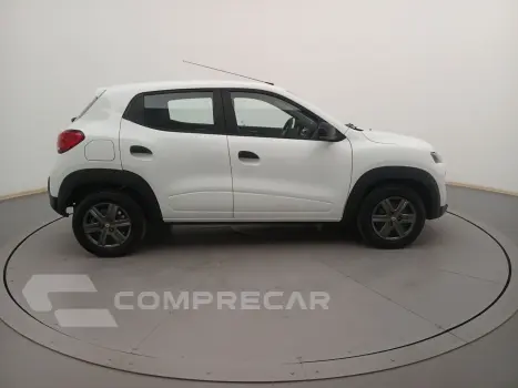 KWID 1.0 12V SCE FLEX ZEN MANUAL
