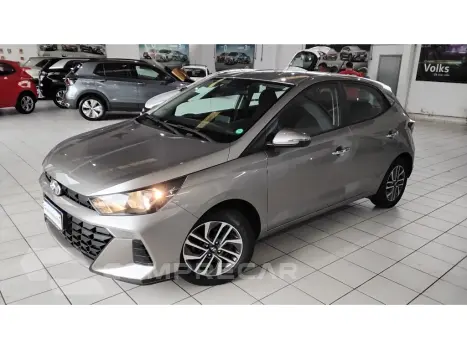 HB20 1.0 12V FLEX LIMITED MANUAL