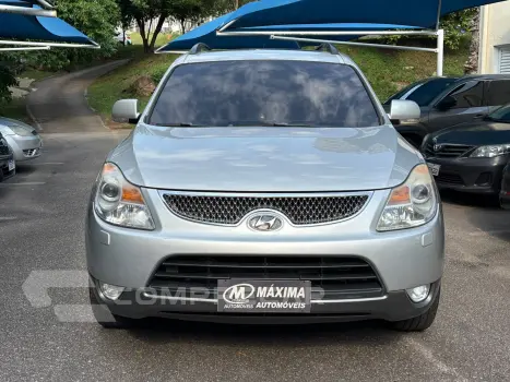VERACRUZ 3.8 V6 4WD