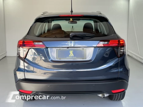 HR-V 1.5 DI I-vtec EXL