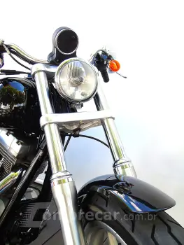 HARLEY-DAVIDSON DYNA SUPER GLIDE
