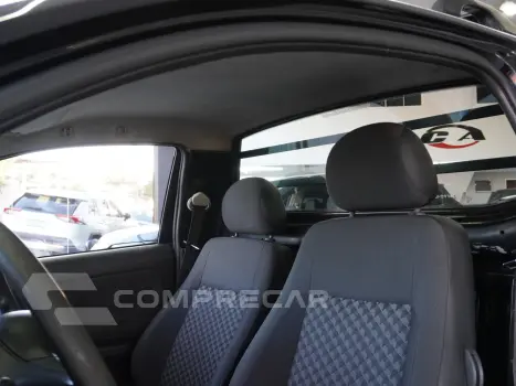 SAVEIRO 1.6 MI TRENDLINE CS 8V FLEX 2P MANUAL