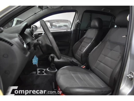 GOL - 1.0 MI 8V 4P MANUAL