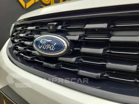 TERRITORY Titanium 1.5 GTDi EcoBo. Aut.