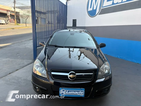 VECTRA 2.0 MPFI GT Hatch 8V