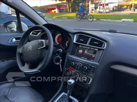C4 LOUNGE 1.6 Tendance 16V Turbo