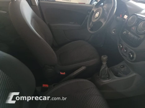 PALIO 1.0 MPI Attractive 8V