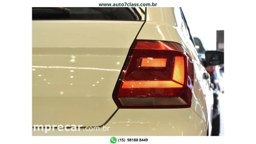 GOL - 1.0 12V MPI TOTAL 4P MANUAL