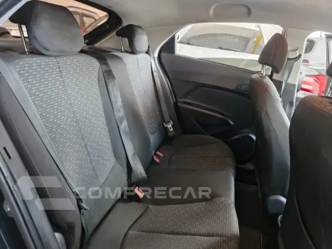 HB20 1.0 COMFORT 12V FLEX 4P MANUAL