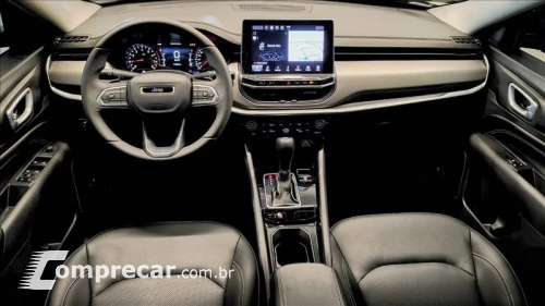 COMPASS 1.3 T270 Turbo Longitude