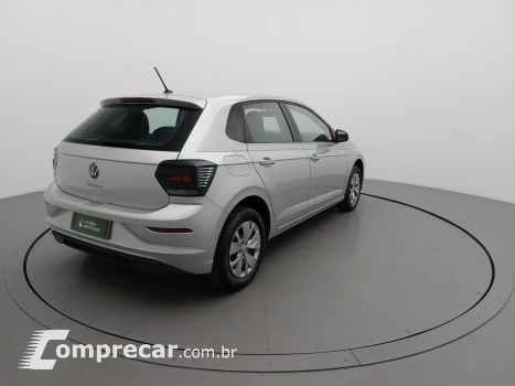 POLO 1.0 MPI MANUAL