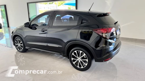 HR-V 1.8 16V 4P EXL FLEX AUTOMÁTICO CVT