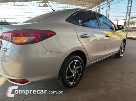 Yaris Xls 1.5