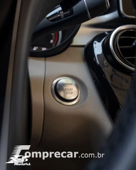 GLC 250 Highway 4MATIC 2.0 TB Aut.
