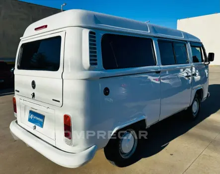 Kombi 1.4 FLEX STD