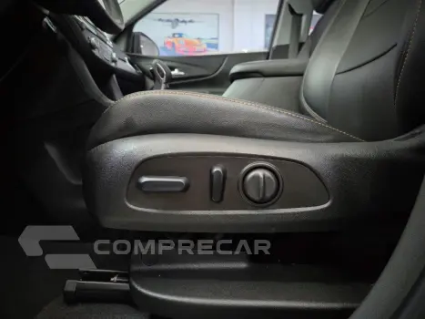 EQUINOX 1.5 16V TURBO GASOLINA PREMIER AWD AUTOMÁTICO