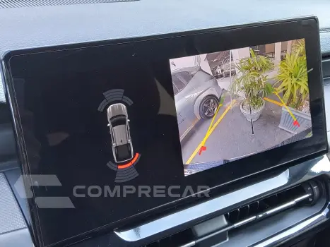 RAMPAGE 2.0 TURBO DIESEL LARAMIE 4X4 AUTOMÁTICO