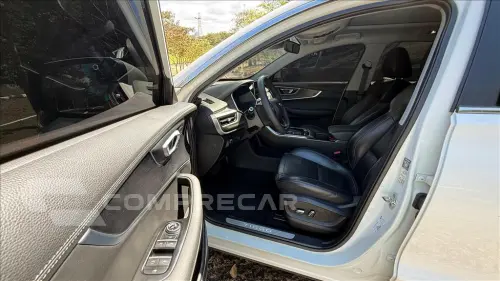 TIGGO 8 1.6 TGDI GASOLINA TXS DCT