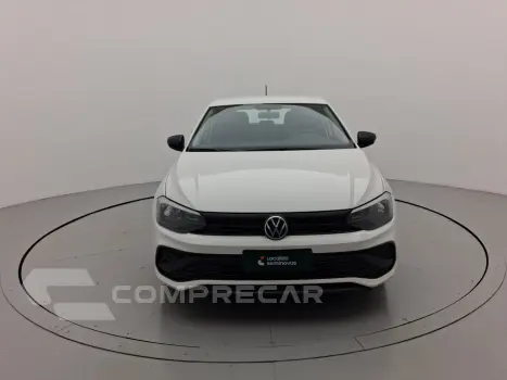 POLO 1.0 MPI TRACK MANUAL