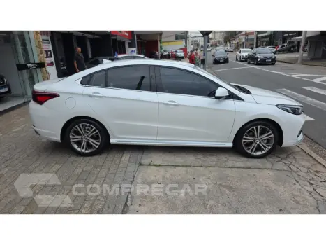 ARRIZO 6 1.5 VVT TURBO iFLEX GSX CVT