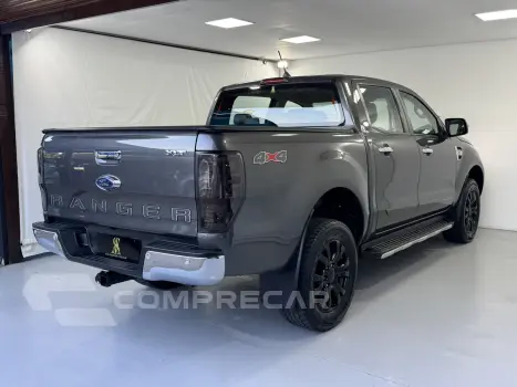 RANGER 3.2 XLT 4X4 CD 20V Turbo A