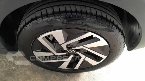 T-CROSS 1.0 200 TSI TOTAL FLEX COMFORTLINE AUTOMÁ