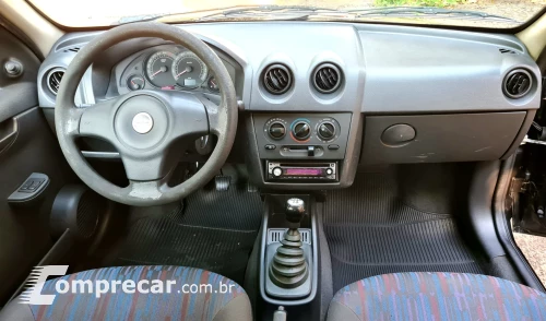 CELTA 1.0 MPFI 8V