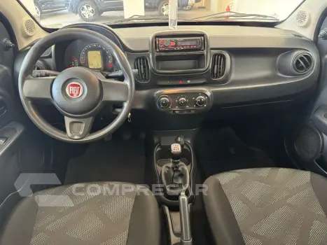 Mobi 1.0 4P FLEX EVO LIKE