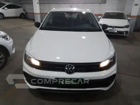 POLO 1.0 MPI TRACK MANUAL