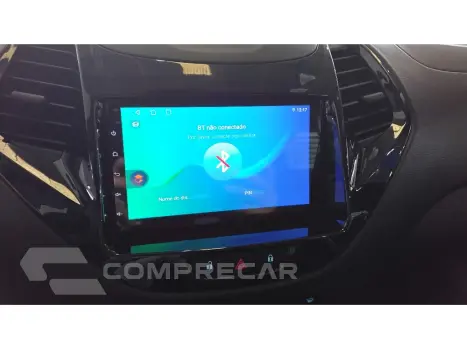 KA 1.5 TIVCT FLEX SE AUTOMATICO