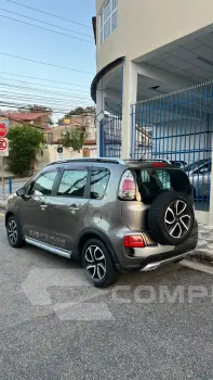 AIRCROSS 1.6 Exclusive 16V