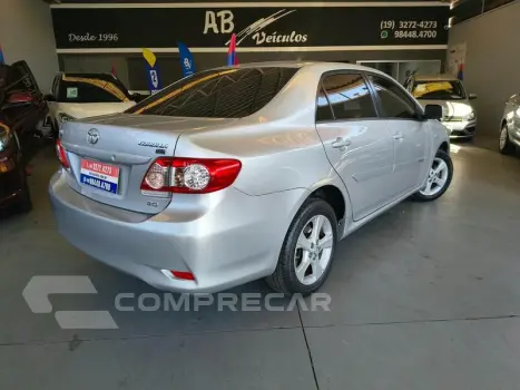 COROLLA XEI20FLEX