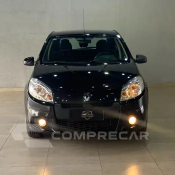 SANDERO Expression Hi-Flex 1.6 8V 5p