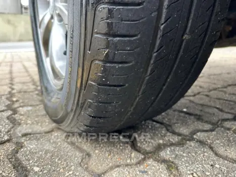 TUCSON - 2.0 MPFI GLS TOP 16V 143CV 2WD 4P AUTOMÁTICO