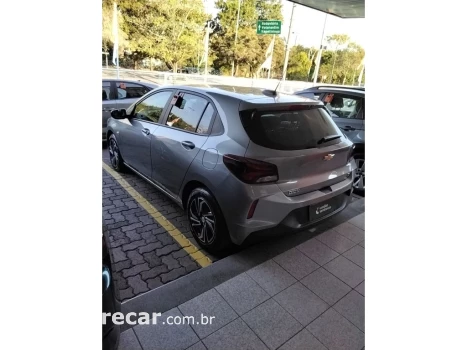 ONIX 1.0 FLEX LT MANUAL